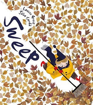 Sweep (Paperback)