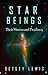 Star Beings: Their Mission ...