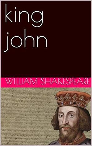 king john
