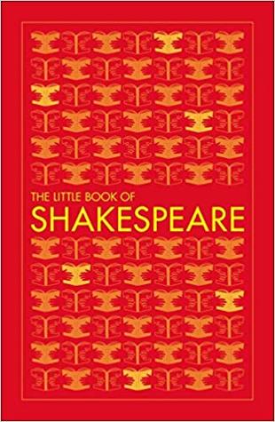 Big Ideas The Little Book Of Shakespeare