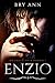 Enzio (FBI Brotherhood #1)