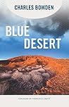 Blue Desert