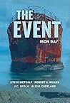 The Event: Iron Bay
