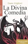 La divina comedia