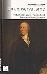 Du conservatisme Du conservatisme