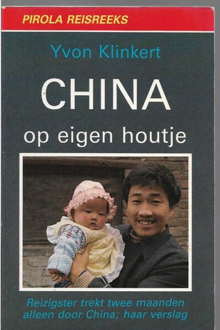 China op eigen houtje (Paperback)