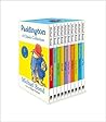Paddington by Michael Bond
