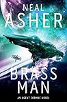 Brass Man