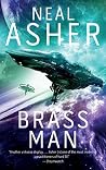 Brass Man: