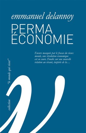 PERMAECONOMIE (Paperback)