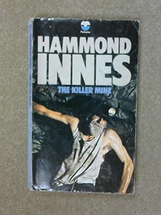 The Killer Mine (Paperback)