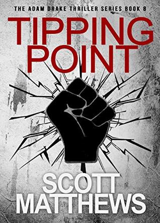 Tipping Point (Adam Drake #8)
