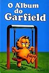 O álbum do Garfield O álbum do Garfield