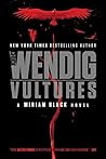 Book cover for Vultures (Miriam Black, #6)