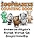 Zoophabets Counting Book: A...
