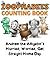Zoophabets Counting Book by Rob Mabry