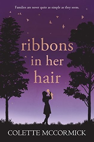 Ribbons in Her Hair - a stand out contemporary novel (Kindle Edition)