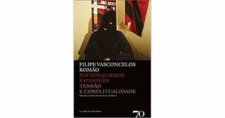 Nacionalismos Espanhóis: Tensão e Conflitualidade