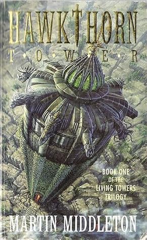 Hawkthorn Tower