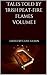 Tales Told by Irish Peat-Fire Flames by Clive   Gilson