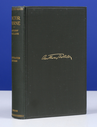 Framley Parsonage