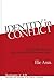 Identity in Conflict: The Struggle between Esau and Jacob, Edom and Israel (Siphrut: Literature and Theology of the Hebrew Scriptures)