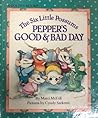 The Six Little Possums: Pepper's Good and Bad Day