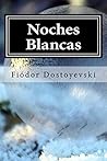 Noches blancas Book cover for Noches blancas