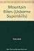 Mountain Bikes (Usborne Superskills)