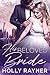 His Beloved Bride (Wedded to the Sheikh Book 3) by Holly Rayner