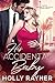 His Accidental Baby (Wedded...