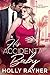 His Accidental Baby (Wedded to the Sheikh #2)