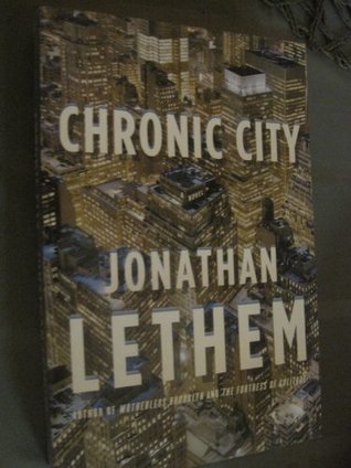 Chronic City