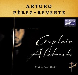 Captain Alatriste
