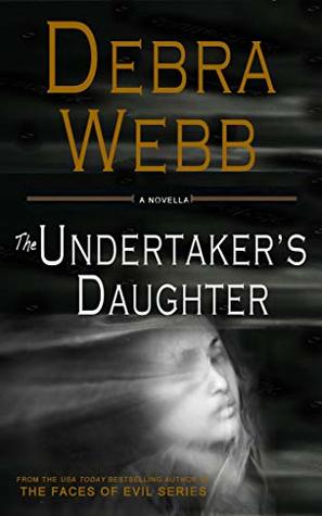 The Undertaker's Daughter (The Undertaker's Daughter #0.5)