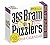 Mensa 365 Brain Puzzlers Pa...