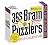 Mensa 365 Brain Puzzlers Page-A-Day Calendar 2019 by Fraser Simpson
