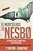 El Murcielago (Harry Hole, #1)