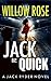 Jack Be Quick (Jack Ryder #5)