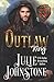 Outlaw King (Renegade Scots, #1)