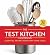 The Test Kitchen Cookbook