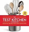 The Test Kitchen ...