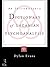 An Introductory Dictionary of Lacanian Psychoanalysis