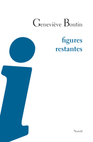 Figures restantes (Paperback)