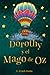 Dorothy y el Mago de Oz (Oz, #4)