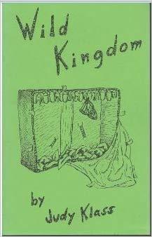 Wild Kingdom