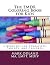 The EMDR Coloring Book for Kids by Mark Odland