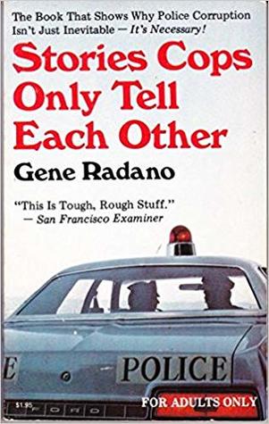 Stories cops only tell each other (Mass Market Paperback)