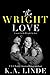 The Wright Love (Wright Love Duet, #1)