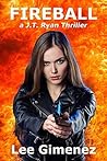 Fireball (J.T. Ryan) Fireball (J.T. Ryan)
